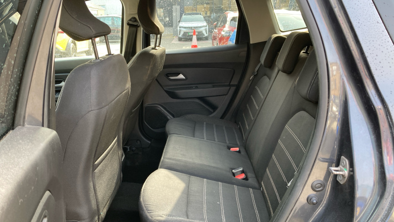 Dacia Duster 1.3 TCe 130 Journey 5dr Petrol Estate